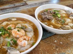 -鸿记·好再来普宁肠粉(莲花路店)