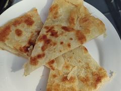 家常饼-村东第一家私房菜馆(古北水镇店)