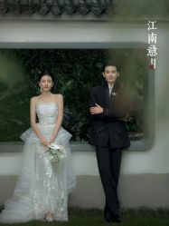 -今生有约国际精品婚纱摄影(苏州店)