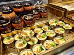 -吉布鲁牛排海鲜自助(乐山万达店)