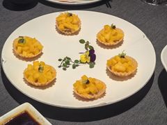 -锦府园·新台州菜(合生汇店)