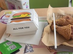 -德克士(宝龙天地店)