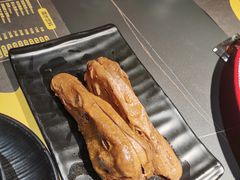 -嘎嘎鸭脑壳(金沙店)