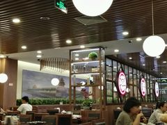 -宏状元现熬粥·京味菜(黄寺大街店)