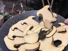 -滇野云南野生菌餐厅(陕西南路店)