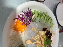 -添福来墨鱼饺子 · 海鲜东北菜(泡崖店)