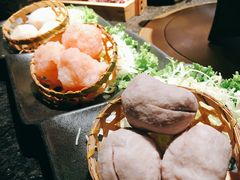丸类拼盘-湊湊火锅·茶憩(新中关购物中心店)