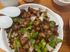 -如意香辣鸡架(总店)