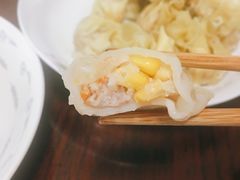 -熊大爷现包饺子(和平里店)