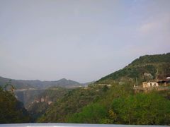 -山西通天峡景区