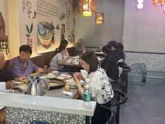 -鱻鱼捞.祥祥鱼锅(高淳一店)