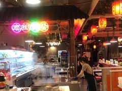 -宽尺巷鱼蛙自助火锅(虎丘钻石广场店)