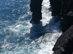 -夏威夷火山国家公园