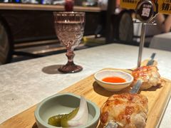 -俄士厨房(环球港店)