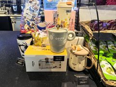 -COSTA COFFEE(百葛服务区店)