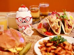 -牛啤堂精酿啤酒餐吧(五棵松华熙店)