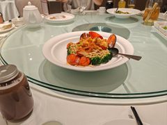 -万龙洲海鲜(亚运村店)