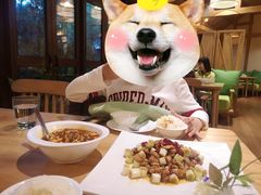 -青城山六善酒店·紫氣園中餐厅
