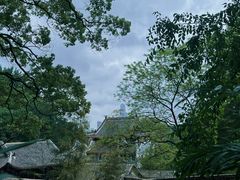 -岳麓山风景名胜区