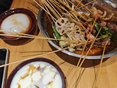 -嘉州鲜知味钵钵鸡(奎星楼店)