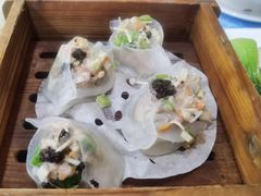 -名点一号·精致茶点·手工制作(宝华店)