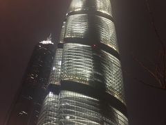 -上海中心大厦