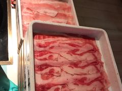 -温禾牛·和牛寿喜烧自助火锅(恒基名人店)