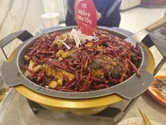 -南锣南门(东方银座店)