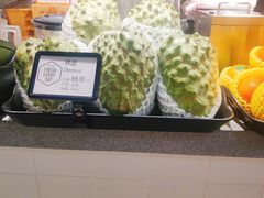 -每日新鲜水果吧(南京东路店)