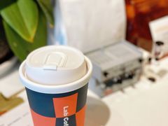-LAB COFFEE来杯咖啡(浦仓路店)