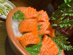 -蟹将军·松叶蟹和牛日料放题自助(K11店)