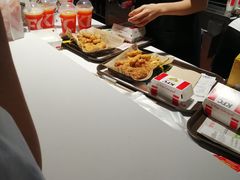 -肯德基(李家沱店)