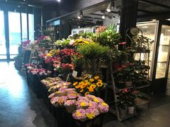-豆豆花艺(新光天地店)