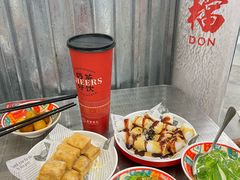 -孖记茶档·热腾茶餐(乐峰店)