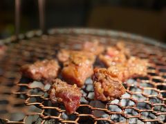 -烧肉达人•炭火烧肉(新天地店)