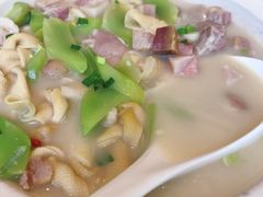 -松鹤楼·非遗·苏帮菜(融科店)