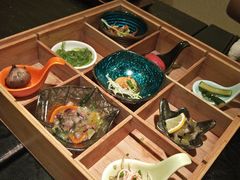 -万鱼亭·鹤家日本料理(南通青年中路店)