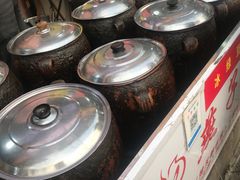 -燕子煨汤(山海关路店)