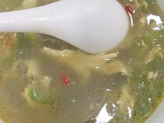 -宏状元现熬粥·京味菜(五棵松店)
