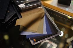 点击看大图 -怒马会 全麻衬西装高级定制