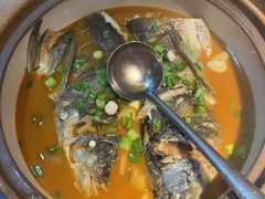 -千岛湖小鱼儿·淳安匠心农家菜