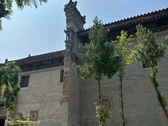 -西安关中民俗艺术博物院