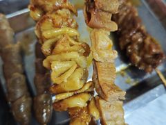 -海平馄饨(逍遥二路店)