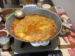 -石灰石烧鸡公(南通万象城店)