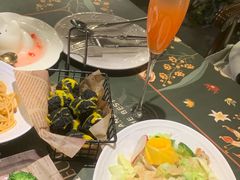 -第101座花园餐厅(湖滨88店)