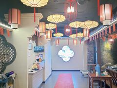 -巢湖名吃·东关老鹅汤(江南风情街店)