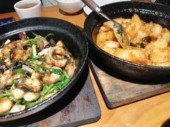 -旺爷砂锅·茶作(国贸城店)