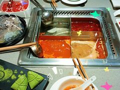 -海底捞火锅(顺城购物中心店)