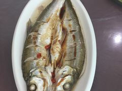 -喜洋洋蟹庄(阳澄湖店)