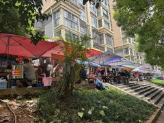 -李易面馆(树木岭店)